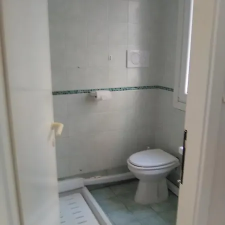 Appartamento Casa Loredana *