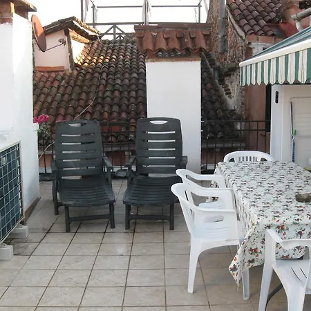 Casa Loredana Appartamento