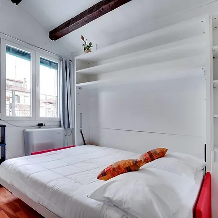 Casa Loredana Venezia