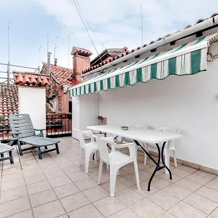 Casa Loredana Venezia
