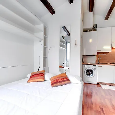 Casa Loredana Appartamento
