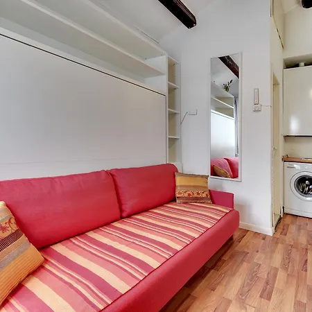 Appartamento Casa Loredana *