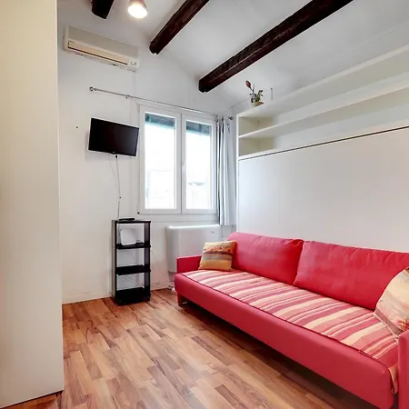 Appartement Casa Loredana