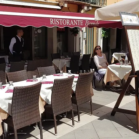 Casa Loredana Appartamento