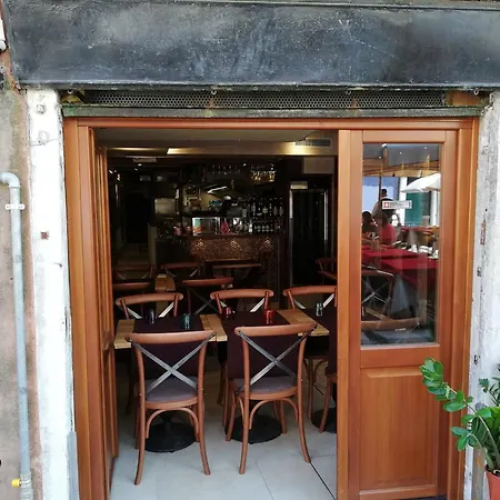 Casa Loredana Appartement Venise