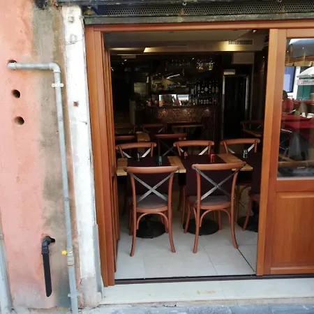 Appartamento Casa Loredana